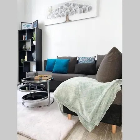 Apartment Chic & Cozy Centre *