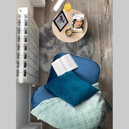 Apartment Chic & Cozy Centre *
